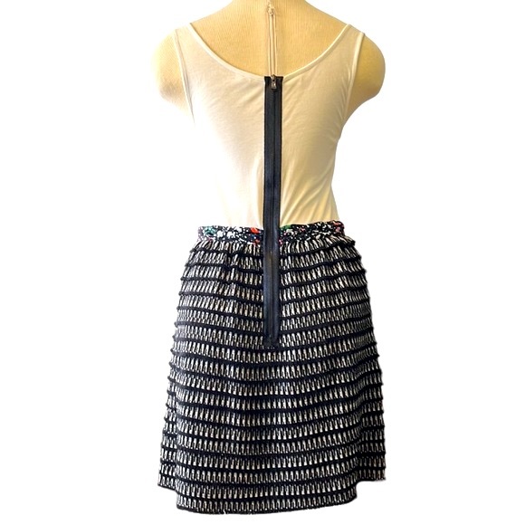 Rachel by Rachel Roy Tank Top Knit Dress, size 4 - Picture 7 of 9